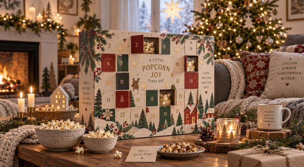popcorn-julekalender best i test